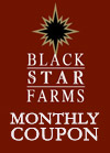 Black Star Farms Winery Coupon
