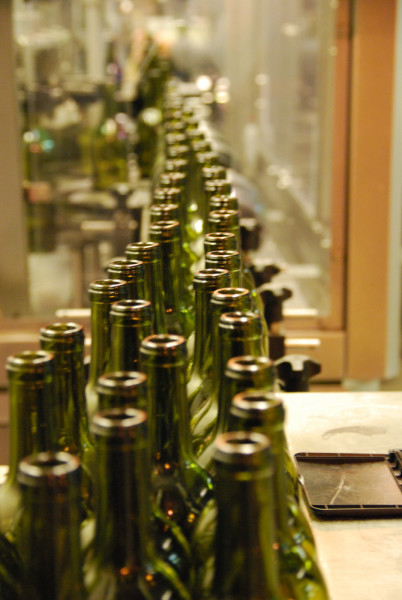 Bottling Line