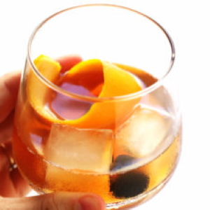 Maple Old Fashioned Cocktail Drink Recipe 2 225x225 1
