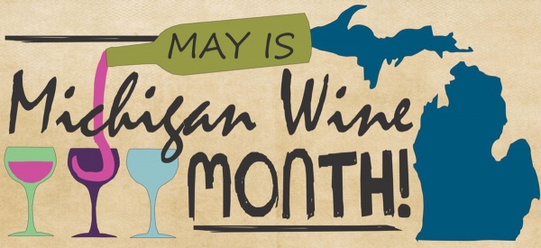 Michigan Wine Month