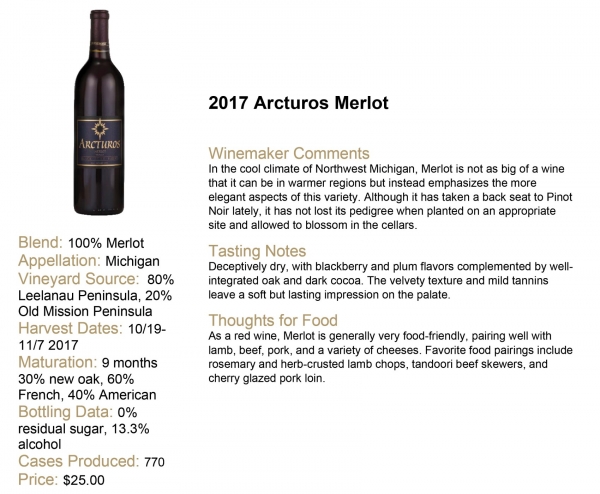 Wine Info MER 2017