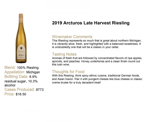 Wine Info RS LH 2019