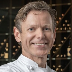 Image of Estate Chef John Korycki.